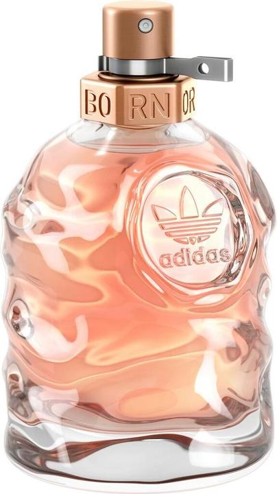 Produktbild adidas Born Original For Her (Eau de Parfum, 50 ml)