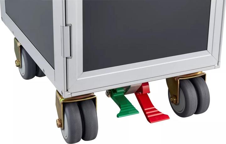 Produktbild Diaqua Flugzeug Trolley