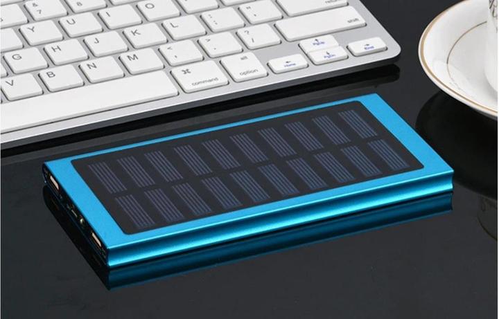 Image du produit TOP Solar (20000 mAh)