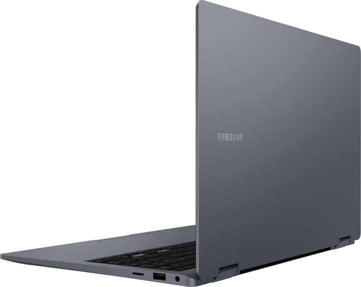 Image du produit Samsung Galaxy Book4 360 (15.60", Intel Core 7 150U, 16 Go, 512 Go, DE)