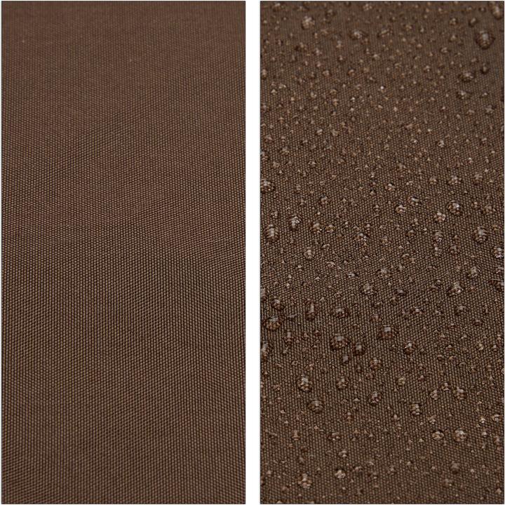Immagine prodotto Relaxdays Vela-parasole (550 x 450 x 0,5 cm)