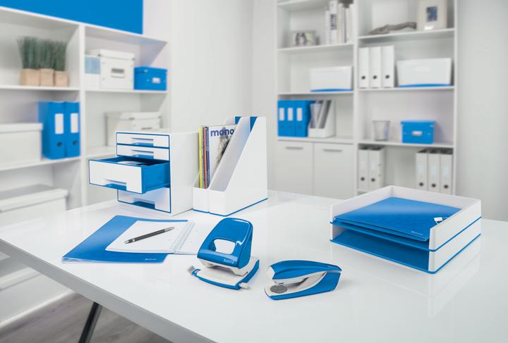 Produktbild Leitz WOW Click & Store Ablagebox (A5)