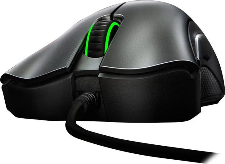 Image du produit Razer DeathAdder Essential (Filaire)