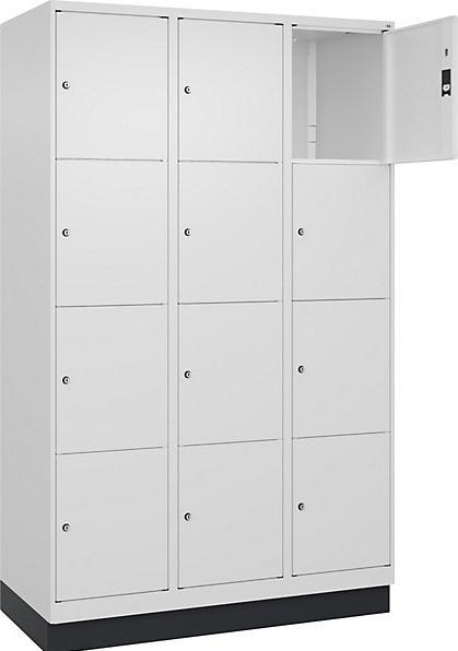 Image du produit C+P Armoire à casiers Classic PLUS