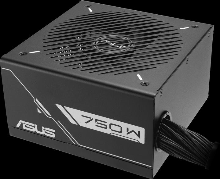 Produktbild ASUS Netzteil PRIME 750W BLACK (750 W)