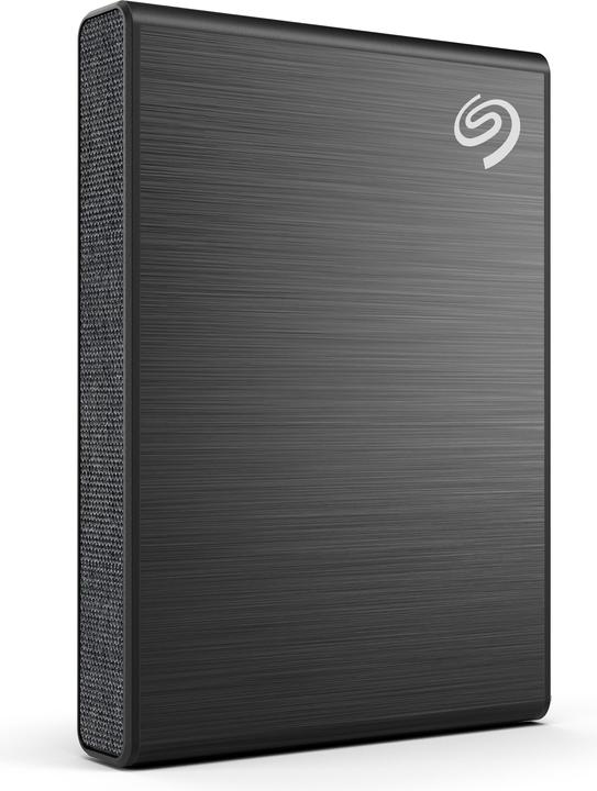 Actual product image Seagate Game Drive for Xbox STKX5000400 (5 TB)