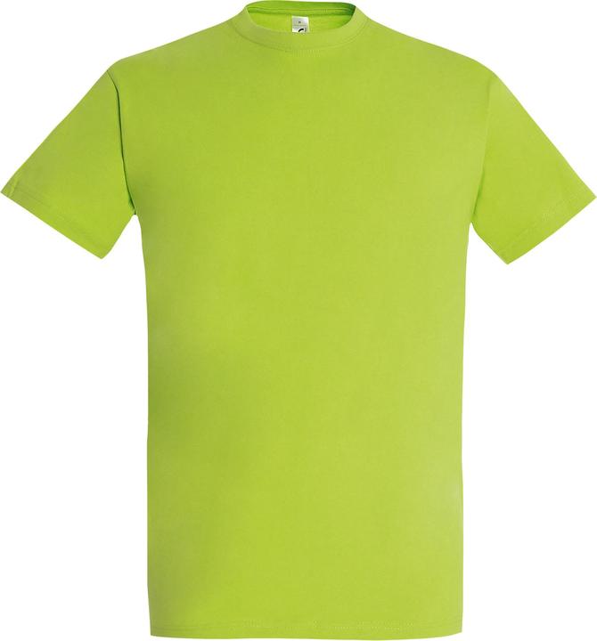 Vert pomme
