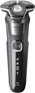 Actual product image Philips Shaver Series 5000 S5887/35 Wet & Dry electric shaver