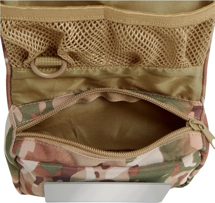 Immagine prodotto Brandit Borsa da toilette media - 14639