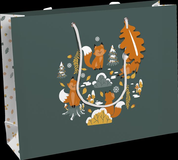 Produktbild Clairefontaine Geschenktasche (Geschenktüte, 1 x)