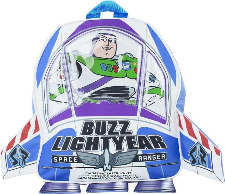 Produktbild Toy Story Rucksack 3D