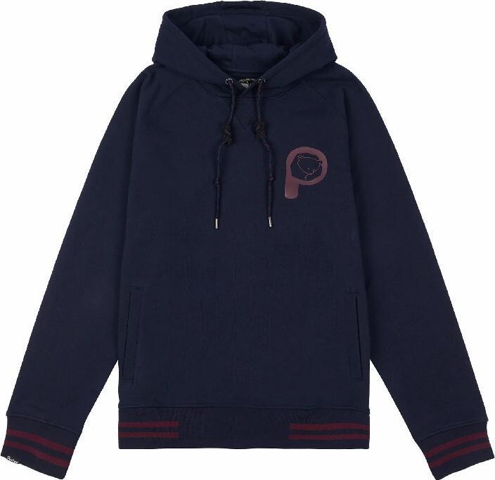 Penfield grosser kapuzenpulli bear chet print lb (S)