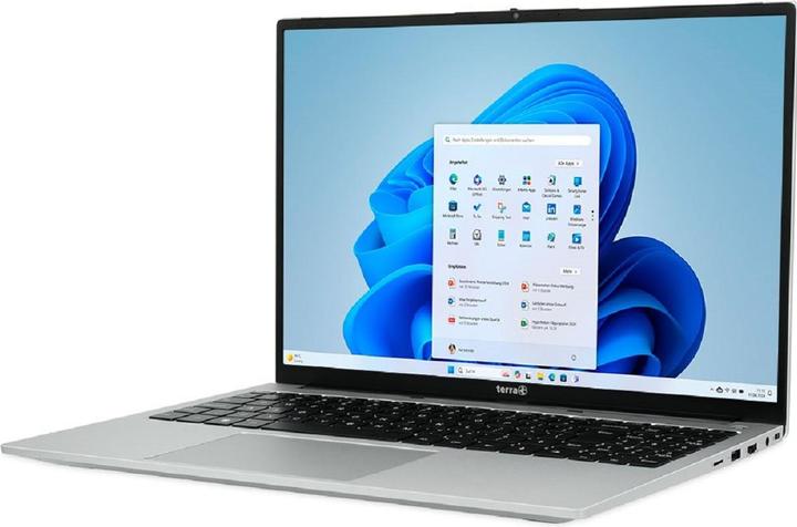 Productafbeelding Wortmann TERRA MOBILE 1610R i5-1334U W11 HOME - Notebook - Core i5 (16", Intel Core i5-1334U, 16 GB, 512 GB, NL)