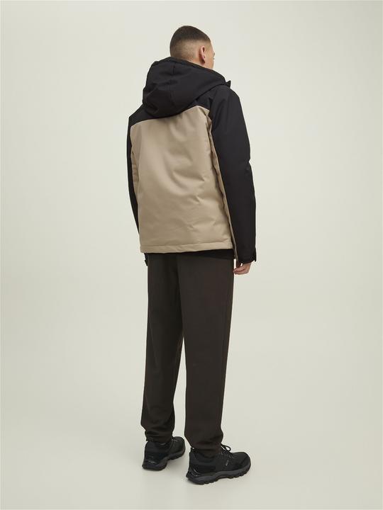 Image du produit Jack & Jones Veste à capuche technique (L)