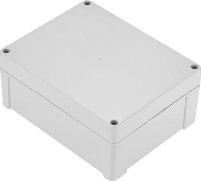 Produktbild Rs Pro Polycarbonat Gehäuse, Aussenmass 191.3 x 240 x 105.7mm, IP67 (Gehäuse)