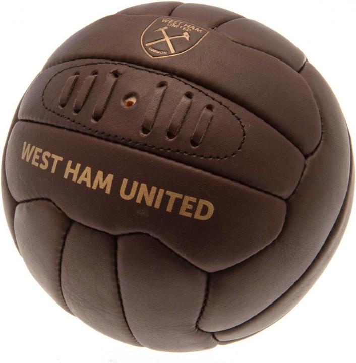 Actual product image West Ham United FC UTTA1160 P