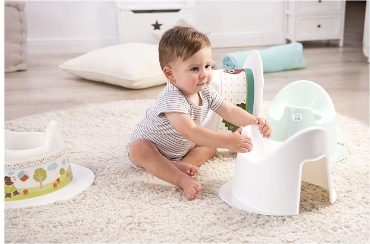 Immagine prodotto Rotho Babydesign Pentola per bambini TOP