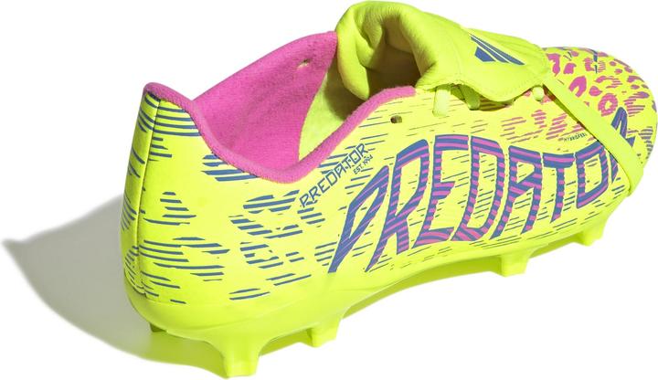 Image du produit adidas Predator League FT FG (31.5)