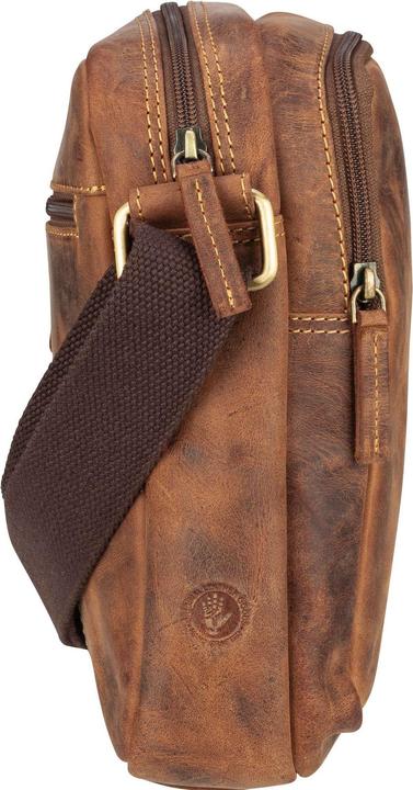 Produktbild Greenburry Umhängetasche Vintage 1555 Crossbody Bag