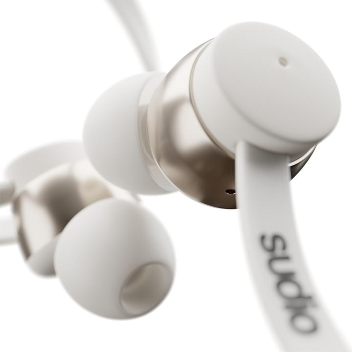 Image du produit Sudio Elva (ANC, 10 h, Sans fil)