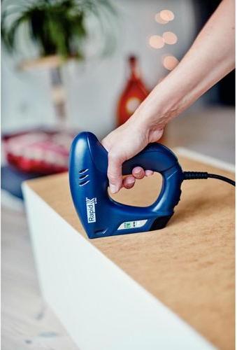 Image du produit Rapid Agrafeuse électrique E-tac