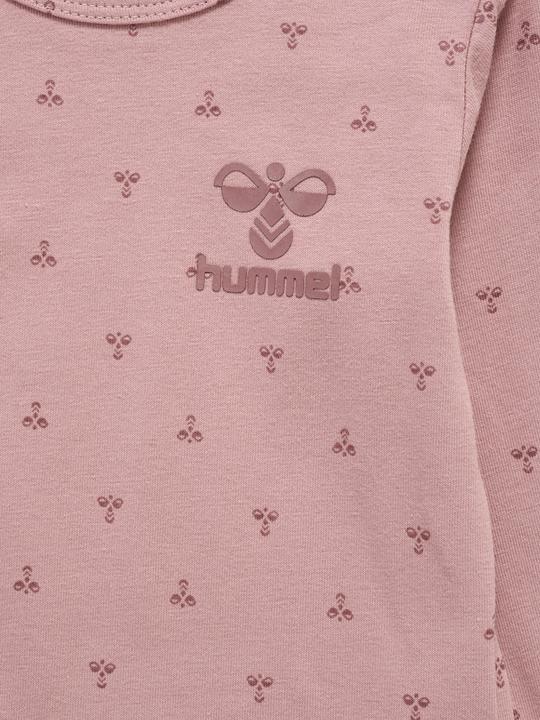 Immagine prodotto hummel hmlBEESY CORPO L/S (80)