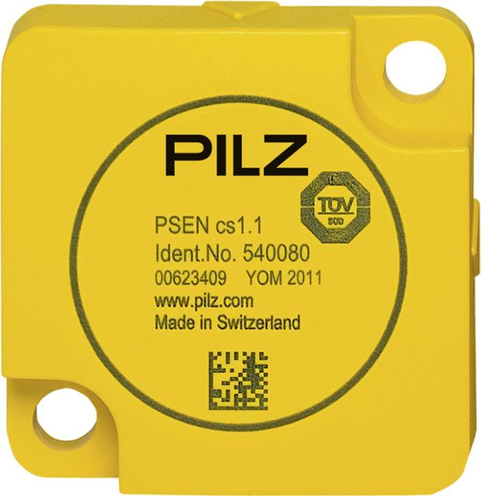 Image du produit Pilz PSEN CS 1.1 Actionneur