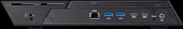 Actual product image Asustor FLASHSTOR 6 Gen2 FS6806X