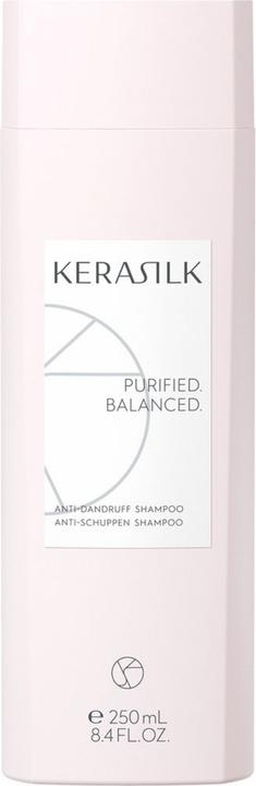 Produktbild Kerasilk Essential - Anti-Dandruff Shampoo (250 ml, Flüssiges Shampoo)