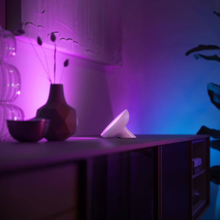 Actual product image Philips Hue Bloom Basis BT (500 lm)