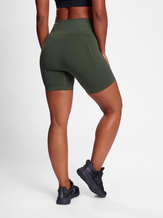 Immagine prodotto hummel hmlTIF Pantaloncini senza cuciture (XS)