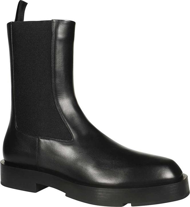 Image du produit Givenchy Bottes en cuir Chelsea (42)