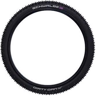 Image du produit Schwalbe Dirty Dan (27.5 x 2.35, 60-584)