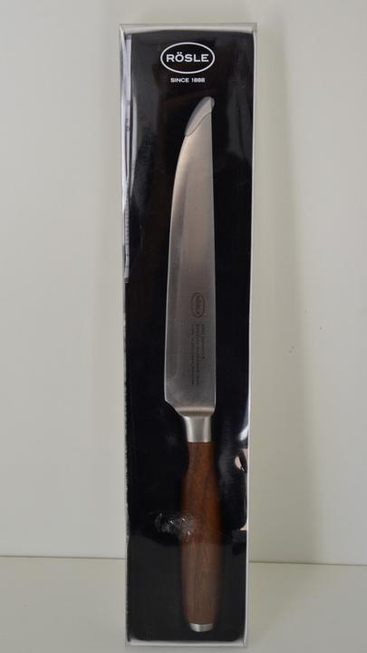 Actual product image Rösle Fleischmesser (18 cm)