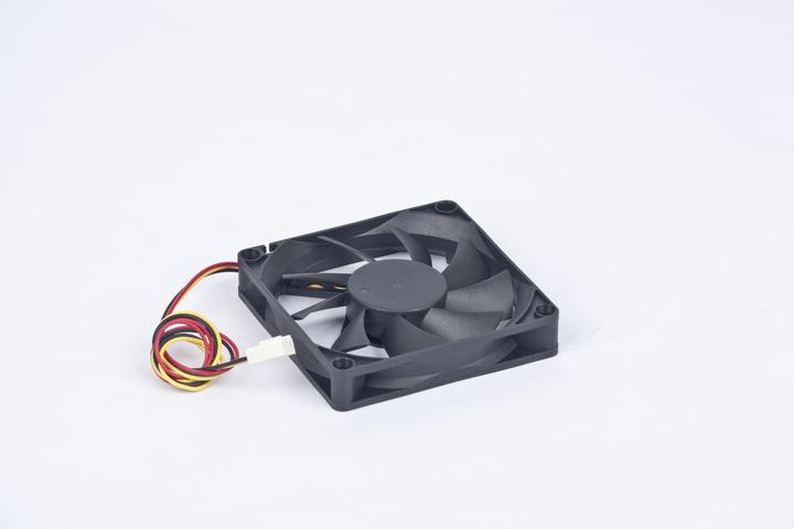 Produktbild Gembird D6015SM-3 Cooler fan, 60 (60 mm, 1 x)