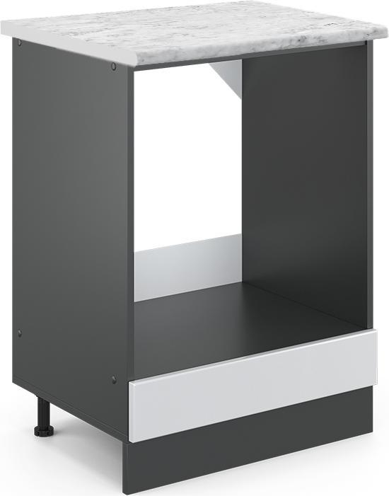 Produktbild Vicco Küchenunterschrank Fame-Line (50 x 60 x 81.5 cm)