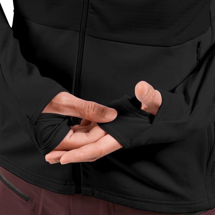 Produktbild Odlo Descent Ceramiwarm (L)