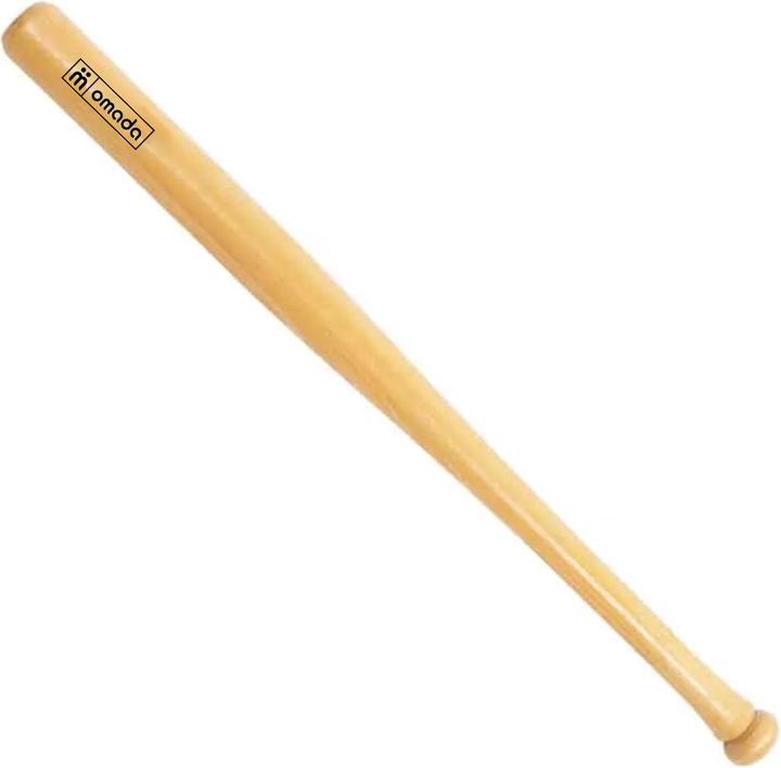 Image du produit Gladiatorfit Batte de baseball (27.95")