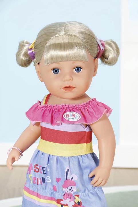 Immagine prodotto Baby Born Sorella