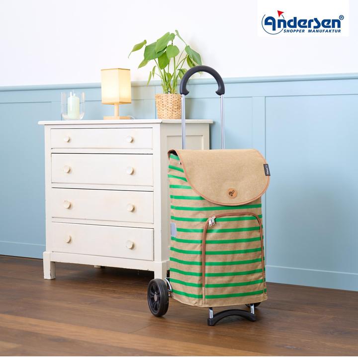 Produktbild Andersen Scala Eske