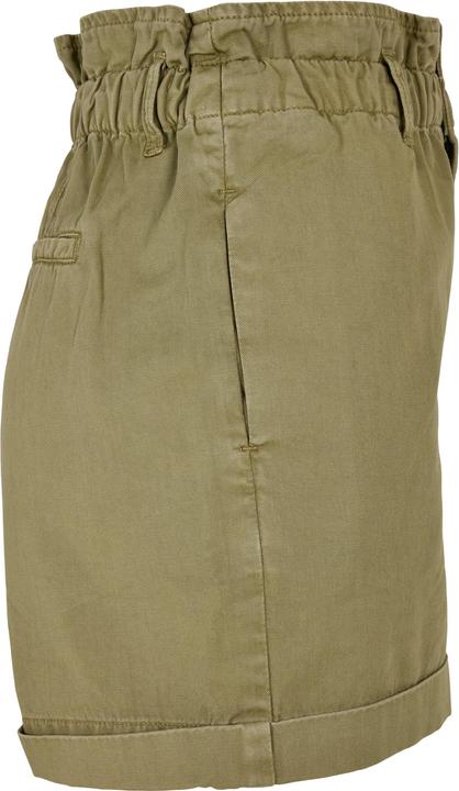 Immagine prodotto Urban Classics Pantaloncini di carta da donna - 16968 (27)
