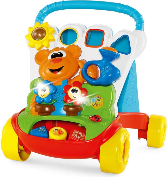Chicco 2 in 1 Baby Gardener