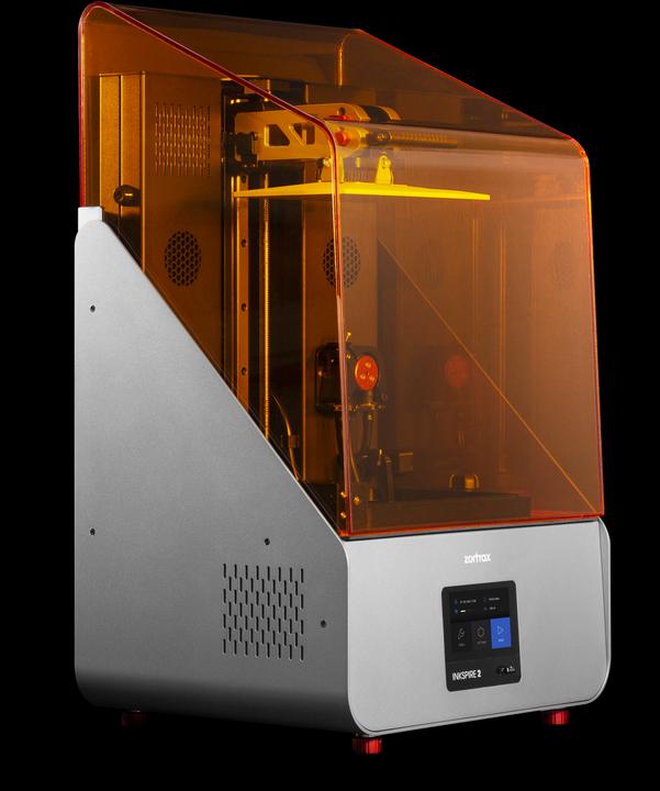 Produktbild Zortrax Inkspire 2
