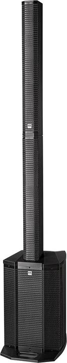 Audio Polar 10 portable line array PA-systeem (1x 2000 W)