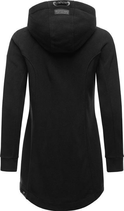 Actual product image Ragwear Letti Fleece (S)