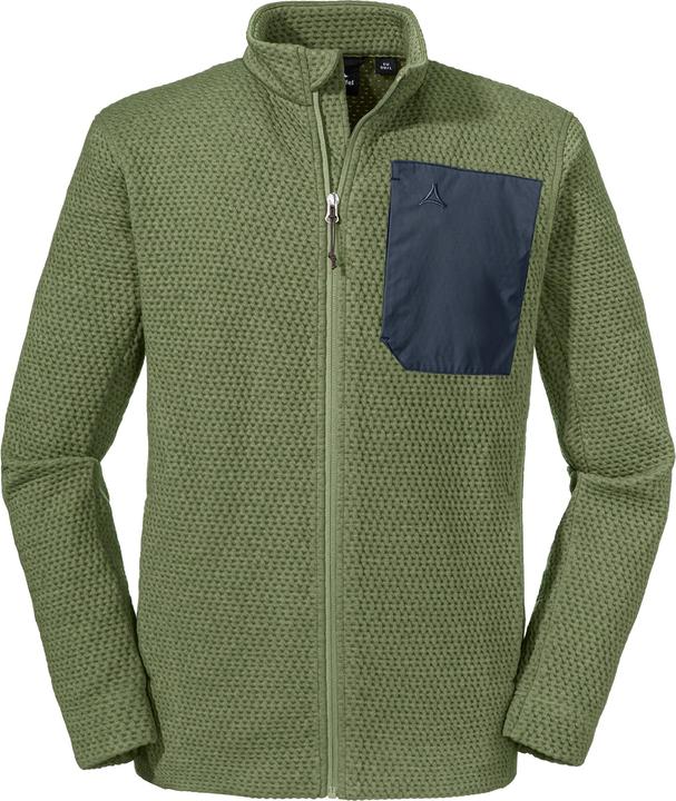 Produktbild Schöffel Fleece Jacket Genua (M)