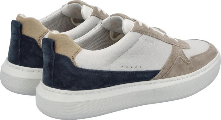 Produktbild Geox Sneaker U Deiven Leder (43)
