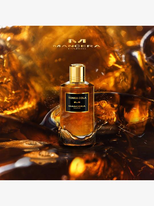 Produktbild Mancera Eau de Parfum (Eau de Parfum, 120 ml)
