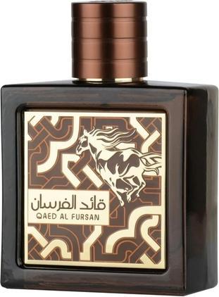 Produktbild Lattafa Perfumes Qaed Al Fursan (Eau de Parfum, 90 ml)