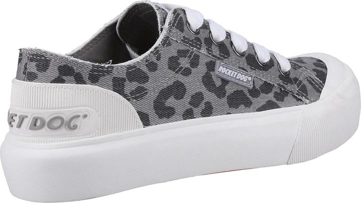 Image du produit Rocket Dog Femmes/Femmes Jazzin Plus Ames Trainers (38)